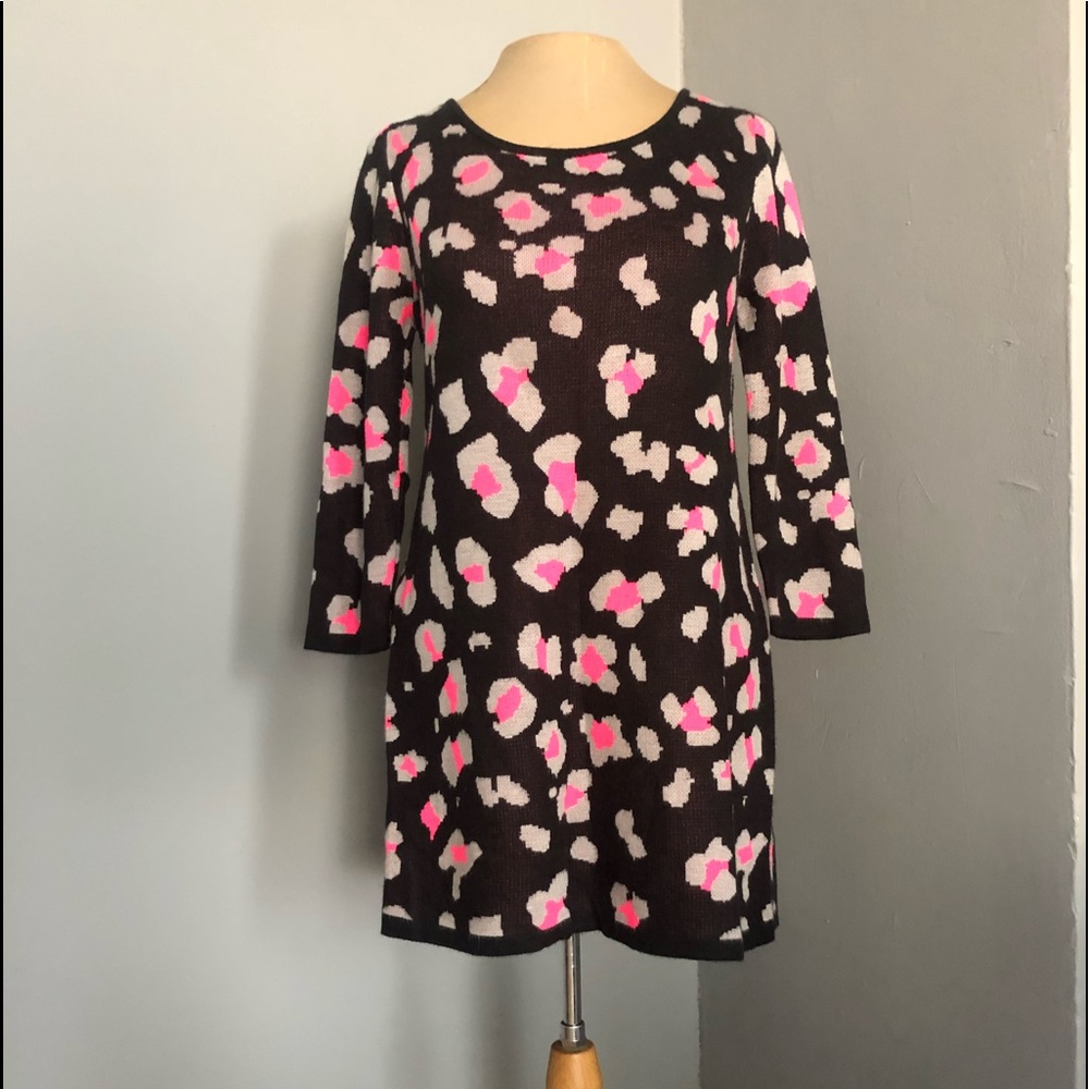 Takeout Tunic Sweater